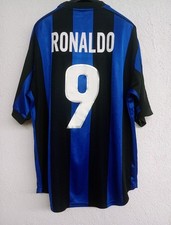 Maglia Nike Inter Ronaldo
