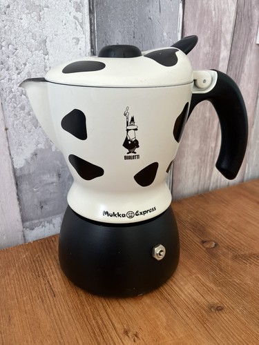 Bialetti mukka express - bialetti,