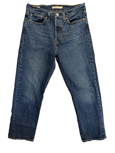 Jeans dritti levis - jeans,