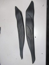 Tapis de plancher (Honda - Pcx