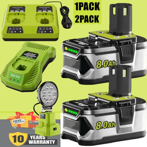 Batteria 18v per - 18v,