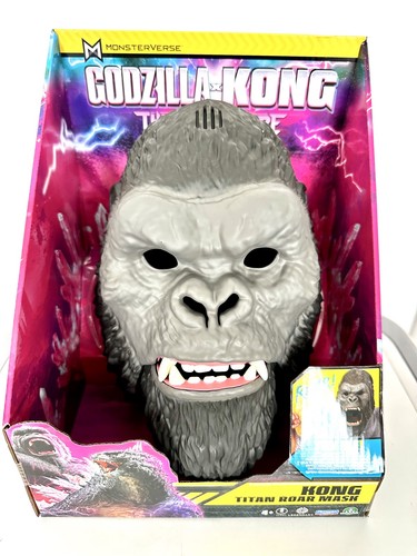King kong the new - new,