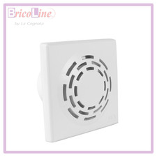 ASPIRATORE ELICOIDALE