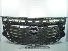 Original front bumper - original,