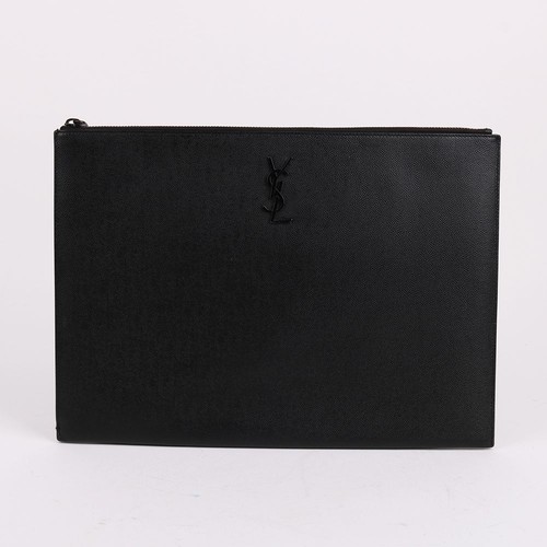 Saint laurent pochette large - pochette,