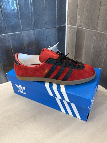 Adidas london city - adidas,