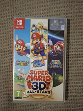 Super mario all stars - super,