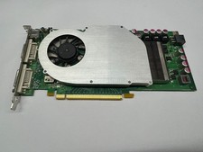 SCHEDA VIDEO nVidia GeForce