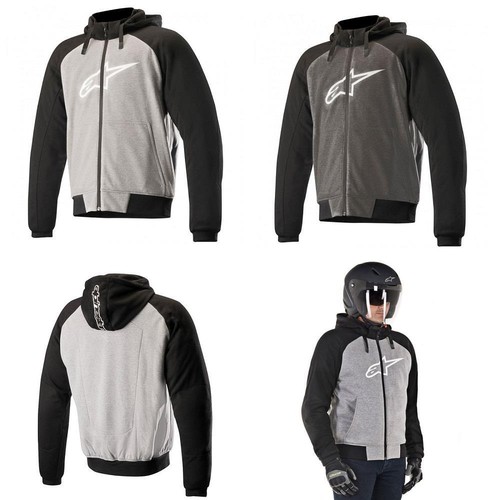 Alpinestars cromo moto aramid - moto,