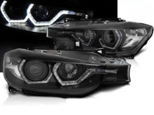 Coppia fari BMW E90/E91 dal