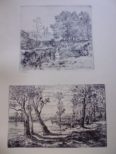 Gravure folio croquis - gravure, folio:croquis
