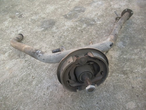 Nsu prinz mozzo con - prinz,