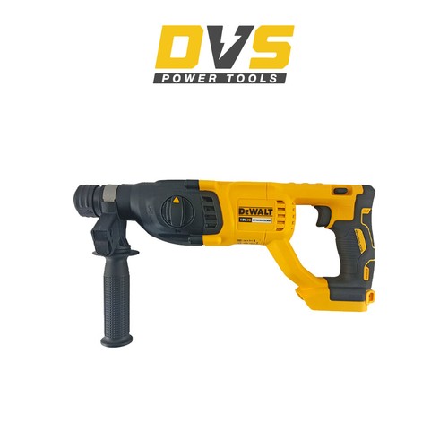 Dewalt dch133n trapano - dch133n, a
