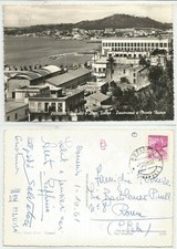 NAPOLI (077) - POZZUOLI Arco