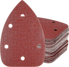 Carta Vetrata Abrasiva per