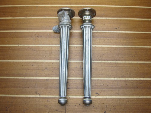 Gambe per tavolo - o, 14"