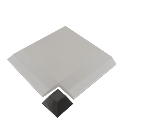 Elemento angolare raccordo - elemento, di