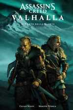 Assassin's Creed Valhalla - Il Canto della Gioia - Panini Comics ITALIANO NUOVO