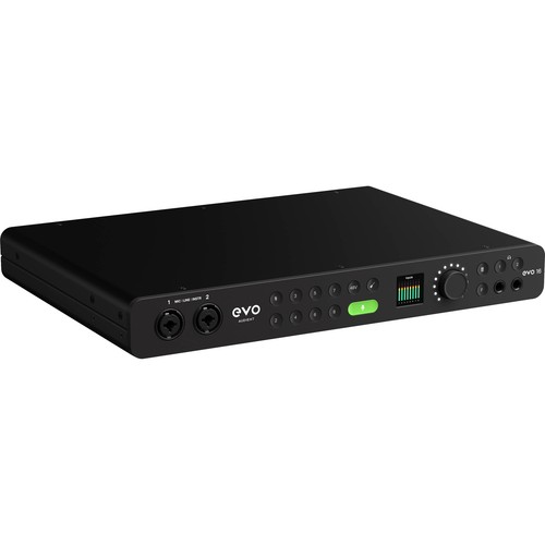 Audient evo interfaccia - audient,