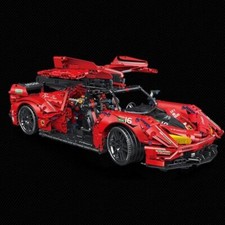 2432PCS Per Blocchi