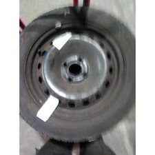 1 CERCHIO IN FERRO FIAT GRANDE