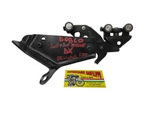 Rulli Scorrevole Guida Del Binario Infer Sotto Lato Destro Porta Post Fiat Doblo