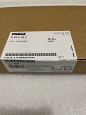 SIEMENS 6GK1571-0BA00-0AA0