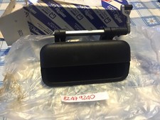 Maniglia porta posteriore SX *ORIGINALE* LANCIA Delta cod. 82479240