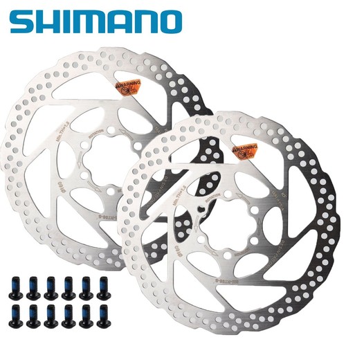 Shimano deore rt56 6 - shimano,