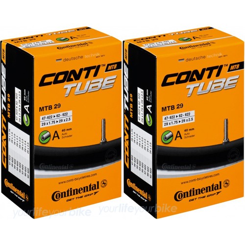 Tubo bici continental mtb - bici,