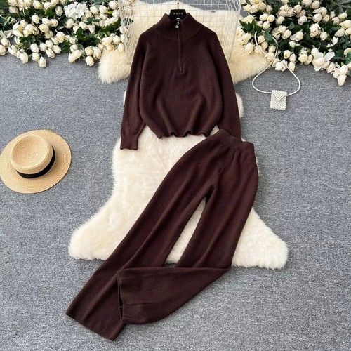 Tailleur tuta completo - tailleur, outfit