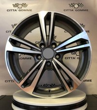 4 Compatible Alloy Wheels for
