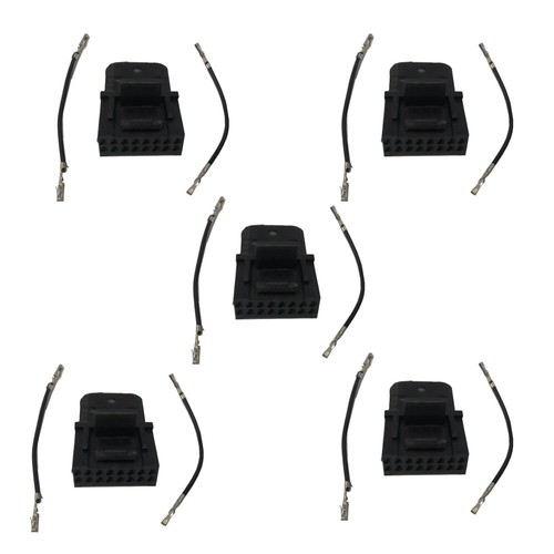 Connettore 16pin per - 5x,