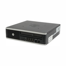 PC Refurbished HP Compaq 8300