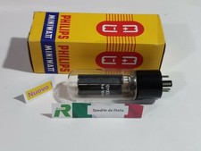 Antica Valvola Elettronica