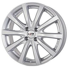 Cerchi in lega 16 pollici