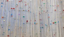 VERDELOOK Tenda Fili Pvc