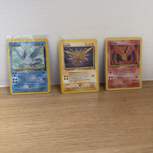 Pokémon tcg zapdos - tcg, zapdos,moltres