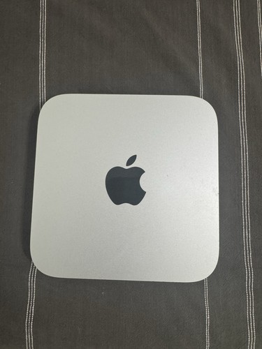 Apple mac mini a1347 - apple, (2014)