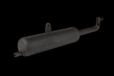 Marmitta SitoPlus Piaggio Si