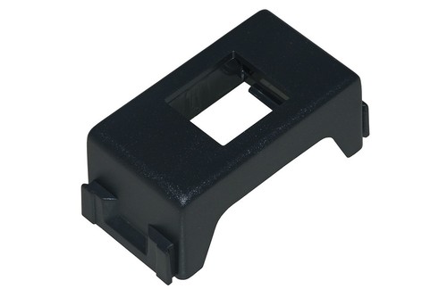 Adattatore portafrutto abb - portafrutto,