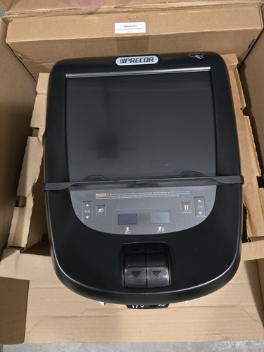 Console precor efx - efx, p82