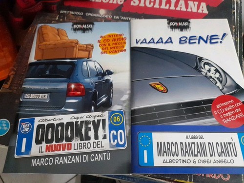 Lotto stock libri - lotto, vaaaa