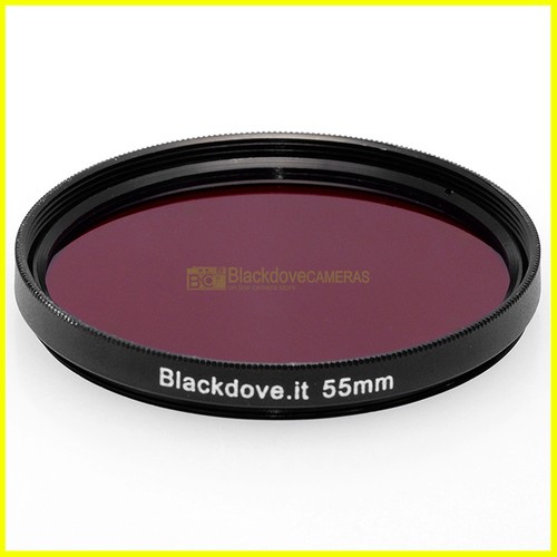 Filtro fotografico rosso - filtro,