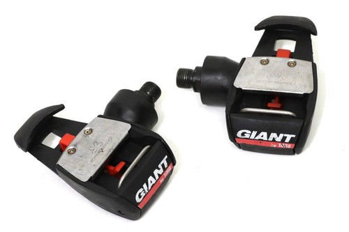 Pedali giant time vintage - pedali,