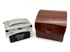 Ihagee Lichtschacht Per Exakta