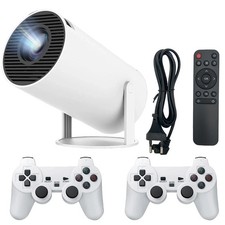 Console Proiettore Ultra HD