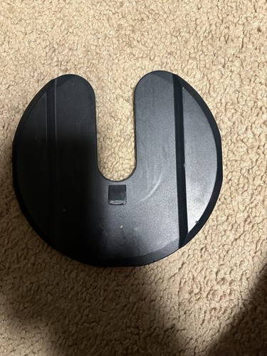 Nautilus bowflex plate 1 5 - plate, (1,5