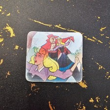Figurine Animate Mio Locatelli
