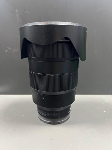 Sony sel2470gm 70 mm - fe, 24-70